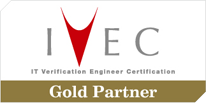 IVEC Gold Partner