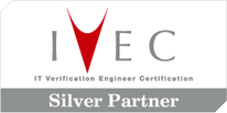 IVEC Silver Partner