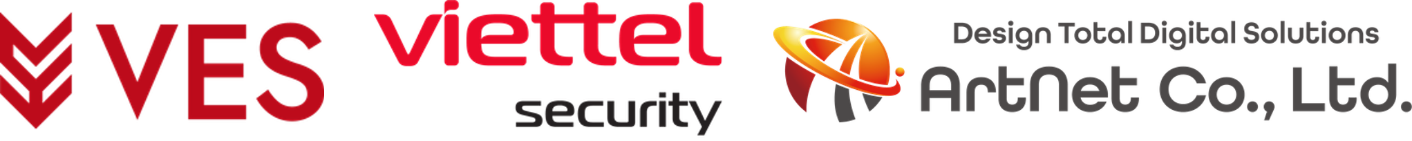 VES / Viettel Security / ArtNet Co., Ltd.